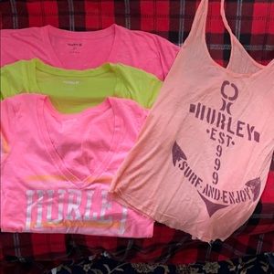 Hurley Bundle